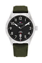 Cargar imagen en el visor de la galería, RELOJ  PARA HOMBRE TOMMY HILFIGER FORREST 1710593 -
