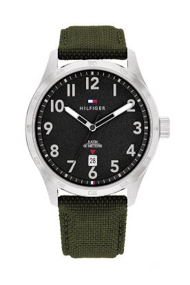 RELOJ  PARA HOMBRE TOMMY HILFIGER FORREST 1710593 -