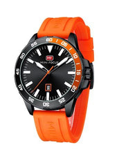 Cargar imagen en el visor de la galería, RELOJ DEPORTIVO PARA HOMBRE MINI FOCUS MF0020G MF080113 - NARANJA
