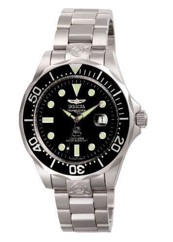 Reloj Invicta Pro Diver 3044