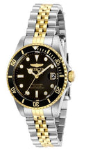 Cargar imagen en el visor de la galería, RELOJ  PARA MUJER INVICTA PRO DIVER 29189 - ORO, ACERO
