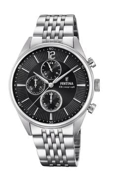 RELOJ FESTINA TIMELESS CHRONO F20285/4