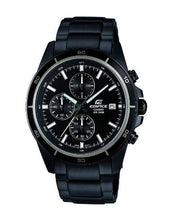 Cargar imagen en el visor de la galería, RELOJ CASIO EDIFICE EFR-526BK-1A1VUDF
