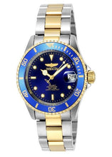 Cargar imagen en el visor de la galería, RELOJ  PARA HOMBRE INVICTA PRO DIVER 8928O - DORADO
