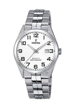 Cargar imagen en el visor de la galería, RELOJ FESTINA CLASSIC METAL F20437/1
