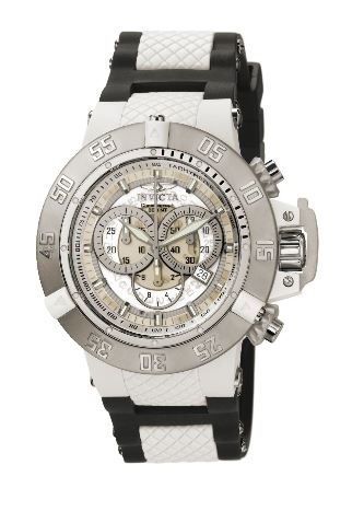 RELOJ DEPORTIVO PARA HOMBRE INVICTA SUBAQUA 924 - MULTICOLOR