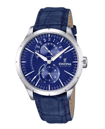 RELOJ FESTINA RETRO F16573/7