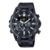 RELOJ  PARA UNISEXO CASIO EDIFICE ECB40BK-1ADF - NEGRO