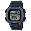 RELOJ DEPORTIVO PARA HOMBRE CASIO  DW-291HX-1AV - NEGRO