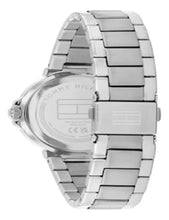 Cargar imagen en el visor de la galería, RELOJ  PARA MUJER TOMMY HILFIGER LORI 1782778 - PLATEADO
