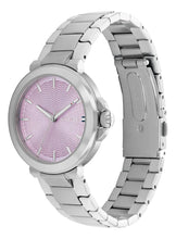 Cargar imagen en el visor de la galería, RELOJ  PARA MUJER TOMMY HILFIGER LORI 1782781 - PLATEADO
