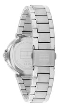 Cargar imagen en el visor de la galería, RELOJ  PARA MUJER TOMMY HILFIGER LORI 1782781 - PLATEADO
