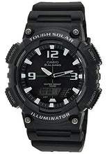 Cargar imagen en el visor de la galería, RELOJ DEPORTIVO PARA HOMBRE CASIO  AQ-S810W-1AV - NEGRO
