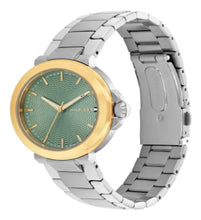 Cargar imagen en el visor de la galería, RELOJ  PARA MUJER TOMMY HILFIGER LORI 1782778 - PLATEADO
