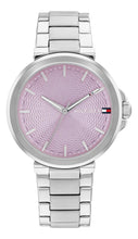 Cargar imagen en el visor de la galería, RELOJ  PARA MUJER TOMMY HILFIGER LORI 1782781 - PLATEADO
