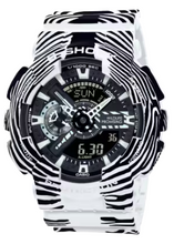 Cargar imagen en el visor de la galería, RELOJ DEPORTIVO PARA HOMBRE G-SHOCK GA110WLP-7ADR GA110WLP-7ADR - MULTICOLOR
