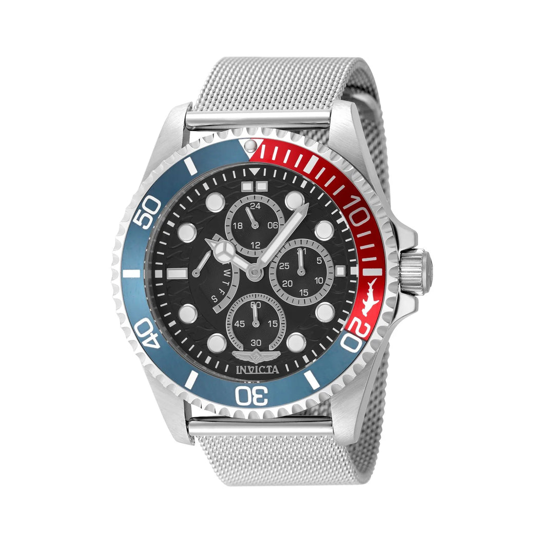 RELOJ  PARA HOMBRE INVICTA PRO DIVER 49402 - STEEL