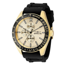 Cargar imagen en el visor de la galería, RELOJ DEPORTIVO PARA HOMBRE INVICTA AVIATOR 38405 - NEGRO
