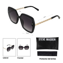 Cargar imagen en el visor de la galería, GAFAS STEVE MADDEN OUTLOOK X17013
