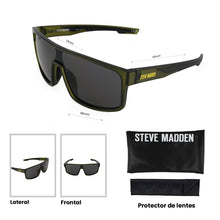 Cargar imagen en el visor de la galería, GAFAS STEVE MADDEN OUTLOOK X17174
