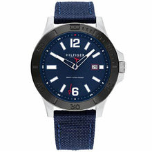 Cargar imagen en el visor de la galería, RELOJ  PARA HOMBRE TOMMY HILFIGER GIFT SET 2770156 - AZUL
