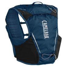 Cargar imagen en el visor de la galería, MOCHILA DE HIDRATACIÓN CAMELBAK CHALECO DEPORTIVO CARGADOR ULTRA™ PRO MALLA AZUL
