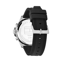 Cargar imagen en el visor de la galería, RELOJ CLÁSICO PARA MUJER TOMMY HILFIGER 1792111 - NEGRO
