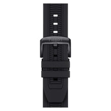 Cargar imagen en el visor de la galería, RELOJ DEPORTIVO PARA HOMBRE TISSOT  T1154173706103 - NEGRO
