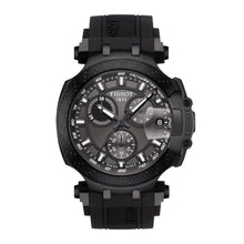 Cargar imagen en el visor de la galería, RELOJ DEPORTIVO PARA HOMBRE TISSOT  T1154173706103 - NEGRO
