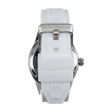 Cargar imagen en el visor de la galería, RELOJ DEPORTIVO PARA HOMBRE TECHNOMARINE SEA TM-724001 - BLANCO
