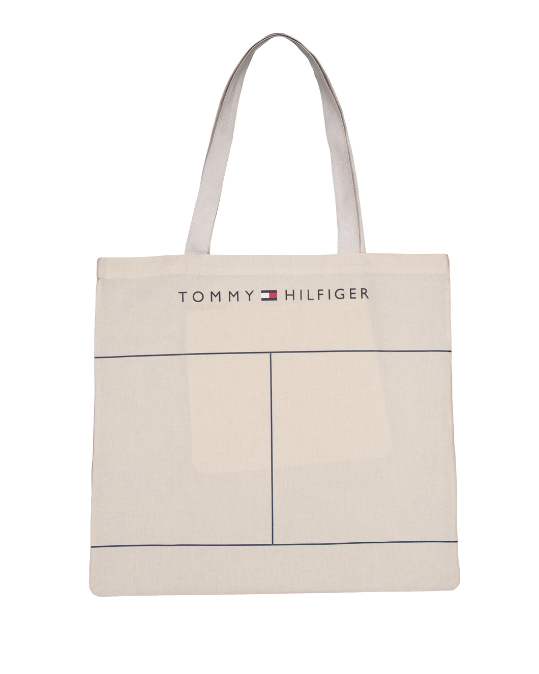 TOTE BAG TOMMY HILFIGER TOTEBAG-TH