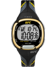 Cargar imagen en el visor de la galería, RELOJ DEPORTIVO PARA HOMBRE TIMEX UFC TAKEDOWN TW5M52000 - NEGRO
