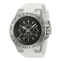 RELOJ DEPORTIVO PARA HOMBRE INVICTA AVIATOR 50962 - WHITE