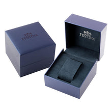 Cargar imagen en el visor de la galería, RELOJ  PARA HOMBRE FESTINA TIMELESS CHRONO F20560/2 - AZUL
