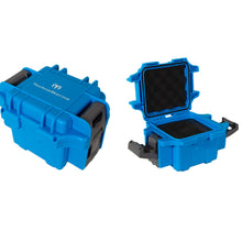 Cargar imagen en el visor de la galería, RELOJ  PARA HOMBRE TECHNOMARINE MANTA NÚMERO DE SERIE 220124 - ACERO
