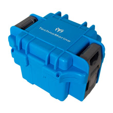 Cargar imagen en el visor de la galería, RELOJ DEPORTIVO PARA HOMBRE TECHNOMARINE PRO DIVER 6977 - NEGRO, ACERO
