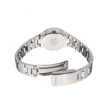 Cargar imagen en el visor de la galería, RELOJ  PARA MUJER CASIO  LTP1241D-7A2DF - PLATEADO
