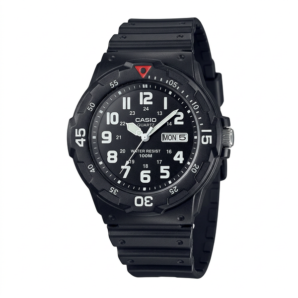 RELOJ DEPORTIVO PARA HOMBRE CASIO  MRW_200H_1BV -