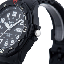 Cargar imagen en el visor de la galería, RELOJ DEPORTIVO PARA HOMBRE CASIO  MRW_200H_1BV -
