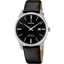 Cargar imagen en el visor de la galería, RELOJ FESTINA CLASSIC METAL F20512/4
