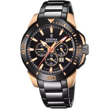 Cargar imagen en el visor de la galería, RELOJ  PARA HOMBRE FESTINA SPECIAL EDITIONS F20645/1 - NEGRO
