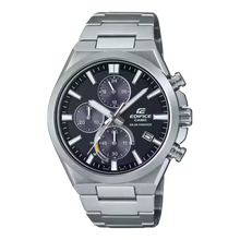 Cargar imagen en el visor de la galería, RELOJ  PARA HOMBRE CASIO EDIFICE EQS950D-1AVUDF - PLATEADO
