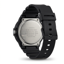 Cargar imagen en el visor de la galería, RELOJ DEPORTIVO PARA HOMBRE CASIO  MRW_200H_1BV -
