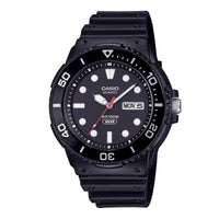 RELOJ  PARA HOMBRE CASIO MRW-230H-1E1VDF - NEGRO