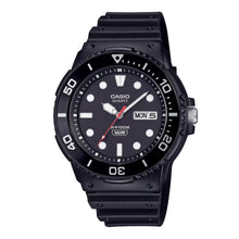 Cargar imagen en el visor de la galería, RELOJ  PARA HOMBRE CASIO MRW-230H-1E1VDF - NEGRO
