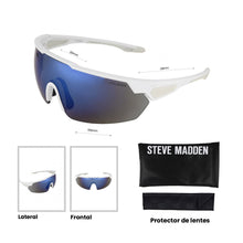 Cargar imagen en el visor de la galería, GAFAS STEVE MADDEN OUTLOOK X17078
