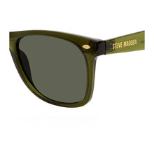 Cargar imagen en el visor de la galería, GAFAS STEVE MADDEN OUTLOOK MULBERRY X17125
