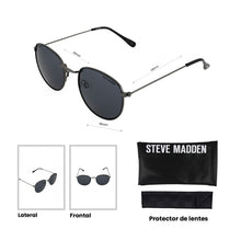 Cargar imagen en el visor de la galería, GAFAS STEVE MADDEN OUTLOOK JOEY X17136
