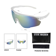 Cargar imagen en el visor de la galería, GAFAS STEVE MADDEN OUTLOOK X17161
