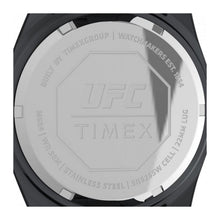 Cargar imagen en el visor de la galería, RELOJ  PARA HOMBRE TIMEX UFC DEBUT TW2V56800 - NEGRO
